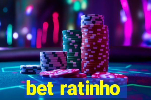 bet ratinho